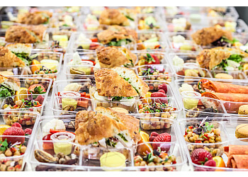 Gatineau Traiteurs Les Flavoureux