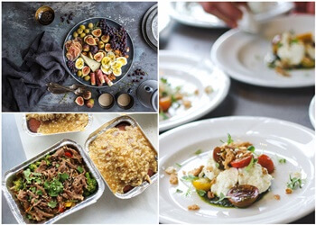 Gatineau Traiteurs Les Flavoureux