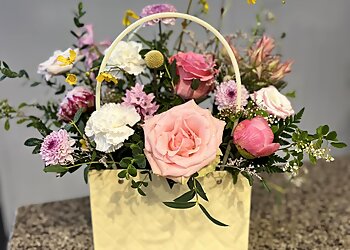 Moncton florist Les Fleurs Ma Passion Boutique image 1