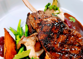 Saint Hyacinthe caterer Les Fourchettes Vagabondes