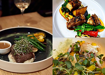 Saint Hyacinthe caterer Les Fourchettes Vagabondes