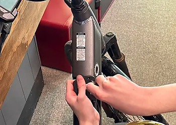 Peterborough locksmith Les French Locksmiths