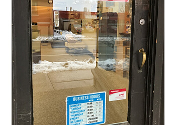 Peterborough locksmith Les French Locksmiths