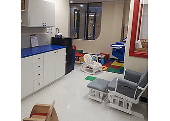 Brossard Écoles Maternelles Les Garderies Biamel