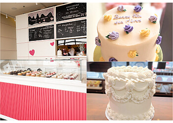 Brossard Pâtisseries Les Glaceurs