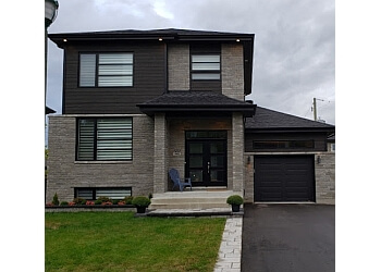 Laval gutter cleaner Les Gouttières MDG