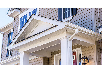 Longueuil gutter cleaner Les Gouttières Nettes