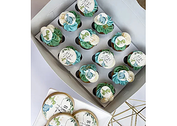 Saguenay cake Les Gâteaux MB