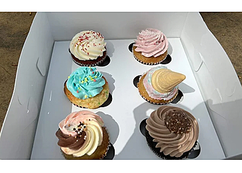 Saguenay cake Les Gâteaux MB