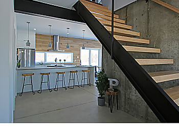 Les Habitations Paris & Frères - Trois Rivieres, QC Constructeurs De Maisons - Service Highlights