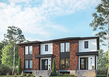 Les Habitations Paris & Frères - Trois Rivieres, QC Constructeurs De Maisons - Professional Highlights