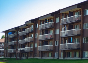 Gatineau apartments for rent Les Immeubles Tassé