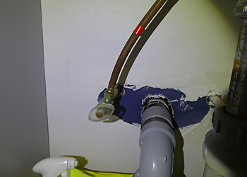 Laval home inspector Les Inspections Mercurio