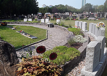 Gatineau funeral home Les Jardins Du Souvenir