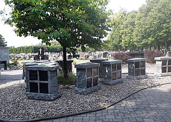 Gatineau funeral home Les Jardins Du Souvenir