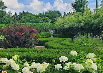 Les Jardins des 5 sens Les Jardins des 5 sens - Mirabel, QC Attraction touristiques - Destination Image