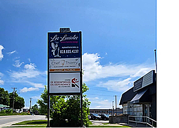 Gatineau house cleaning service Les Lucioles - Entretien Ménager