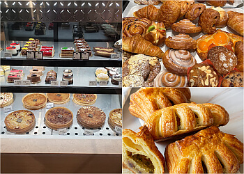 Saint Hyacinthe Boulangeries Les Moulins La Fayette