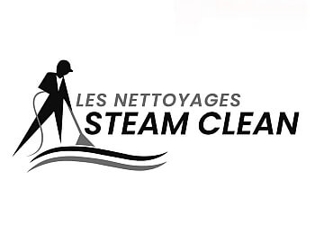 Terrebonne carpet cleaning Les Nettoyages Steam Clean  image 1