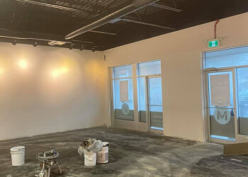 Mirabel painter Les Peintures AAA