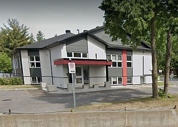 Trois Rivieres preschool Les Petits Collégiens childcare center image 1