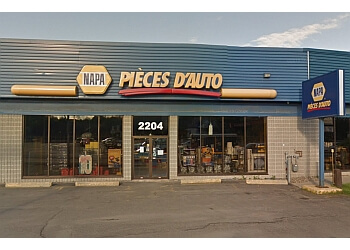 3 Best Auto Parts Stores in Saint-Jérôme, QC - Expert Recommendations