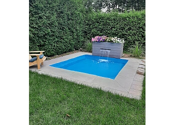 Laval pool service Les Piscines et Spas