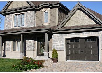 Montreal Réparations De Portes De Garage Les Portes Ararat