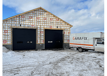 Mirabel garage door repair Les Portes Garafix