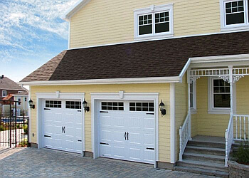 Blainville garage door repair Les Portes de Garage DVR Inc.