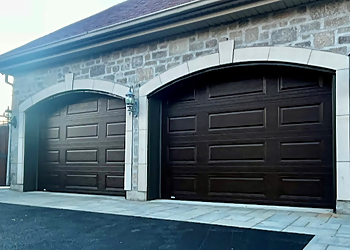 Mirabel garage door repair Les Portes de Garage DVR Inc.