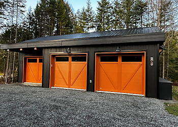 Mirabel Réparations De Portes De Garage Les Portes de Garage DVR Inc.