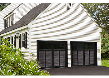 Levis garage door repair Les Portes du Québec