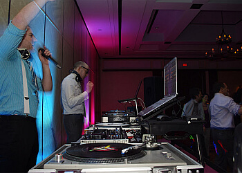 Terrebonne Djs Les Productions Art'iculé