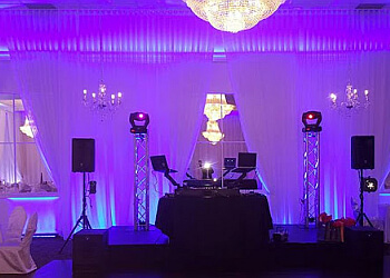 Terrebonne Djs Les Productions Art'iculé