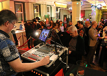 Mirabel dj Les Productions Technomage