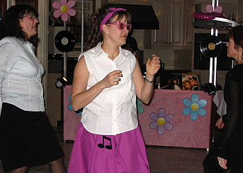 Mirabel dj Les Productions Technomage