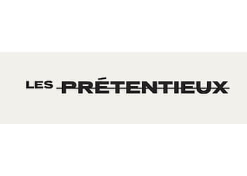 Levis advertising agency Les Prétentieux