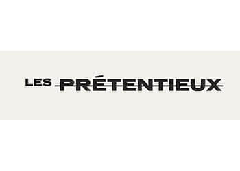 Levis web designer Les Prétentieux - Levis image 1