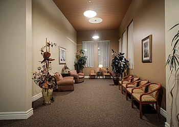 Mirabel funeral home Les Résidences Funéraires Goyer