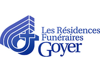 Mirabel funeral home Les Résidences Funéraires Goyer