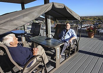 Dollard des Ormeaux Maisons De Retraite Les Résidences Soleil Manoir Dollard-des