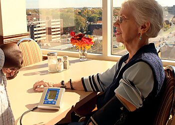 Dollard des Ormeaux Maisons De Retraite Les Résidences Soleil Manoir Dollard-des