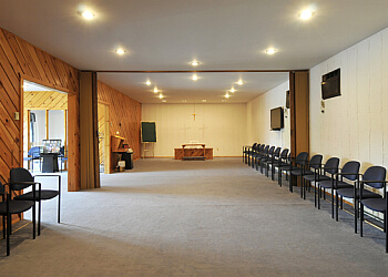 Repentigny funeral home Les Salons Funeraires Guay