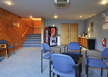 Repentigny funeral home Les Salons Funeraires Guay