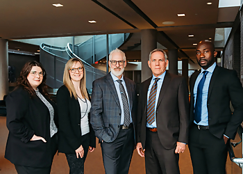 Medicine Hat Avocats En Planification Successorale Les Scholly - PRITCHARD & COMPANY LLP