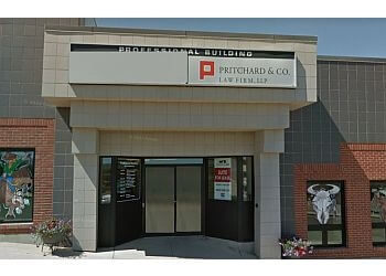 Medicine Hat Avocats En Planification Successorale Les Scholly - PRITCHARD & COMPANY LLP