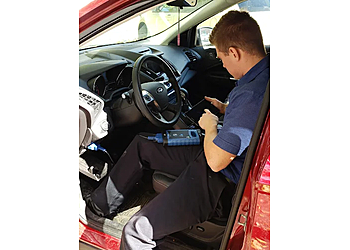 Saint Jerome locksmith Les Serruriers Laurentiens