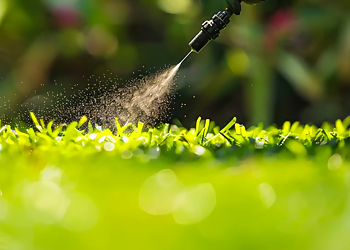 Les Services Alpha - Saint Jean sur Richelieu, QC Lawn Care Services - Service Image