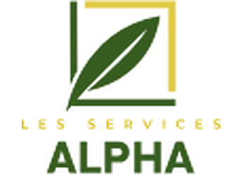 Saint Jean sur Richelieu lawn care service Les Services Alpha